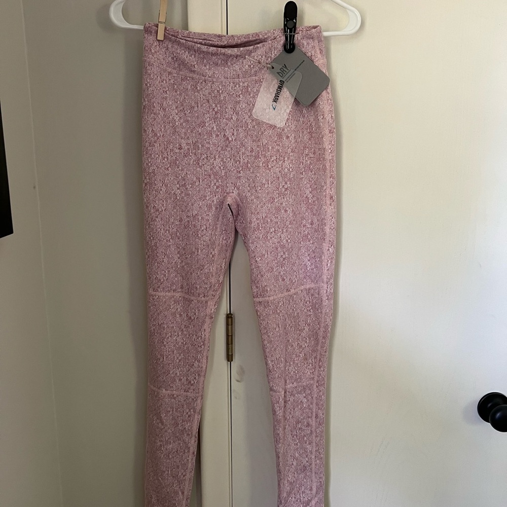 Gymshark leggings